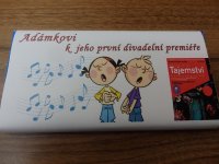 Výroba netradičních dárků pro náctileté - narozeninové čokolády s dárkovým přebalem při různých příležitostech, Ostrava,Střední 4
